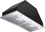 Eallmall Range Hood Insert 36 Inch,700 Cfm Vent Insert,ducted/ductless Conv. Fixed Price $119.95.