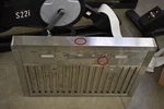 Zephyr Ak7100bsbf 30" Stainless Steel Under-cabinet Range Hood Nob #131785. Fixed Price $469.00.