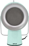 Portable Mint Green Range Hood With Charcoal Filters - Easy Clean Kitchen Fan. Fixed Price $199.99.