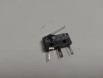 Wolf Downdraft Dd30, Dd36, Dd45 Micro-switch 1.5a, 824307 With Straight Push Pin. Fixed Price $21.99.