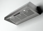 Xo 3019 Stainless Steel Hood Insert. Fixed Price $700.00.