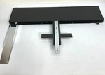 Oem Ge - Chimney Assembly Wb34x38731 For Uvd6361spss Uvd6361dpbb Range Hood. Fixed Price $344.48.