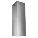 Broan Fxneit1 Flue Extension For Ducted Or Ductless Range Hood - Stainless. Fixed Price $351.77.