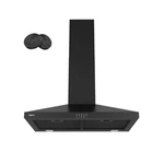Magicplux Wall Mount Range Hood 30 Inch, 380 Cfm Kitchen With Ducted/duc.... Fixed Price $193.44.