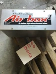 Air Box One,4" High Flow Charcoal Filter 400 Cfm Stealth Addition. Fixed Price $299.99.