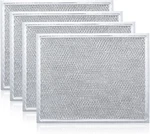 Botna Range Hood Grease Filter 10.5 X 8.75 Inch For Broan Nuton Bp29 Ny Nv Serie. Fixed Price $29.81.