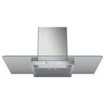 Ge Cafe Cvw73612mss 36" Stainless Steel Wall Chimney Range Hood Nob #136005. Fixed Price $649.00.