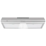 Range Hood 30 In Under Cabinet Stainless Steel 200cfm Led Silver Garveehome Vent. Fixed Price $154.99.