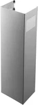 Stainless Steel Chimney Extension For Range Hood Gd24 Series, 31.5 Inch, Wall-m. Fixed Price $227.62.