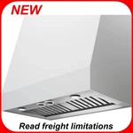 Avallon 380 - 1,200 Cfm 42"w Range Hood Insert. Fixed Price $1295.95.