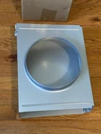 Range Hood Recirculation Box Wb34x30519 Ge Uvw8301sl2ss Hrt-lnd. Fixed Price $42.55.