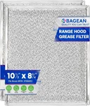 2pack Range Hood Vent Filter 10.5 X 8.75 Replacement For Broan Nutone Bp29. Fixed Price $22.36.