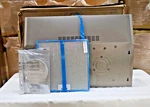 Ge 30" Stainless Under-cabinet Range Hood Nob Silver - (jvx5300ejes). Fixed Price $169.96.