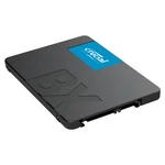 Crucial Bx500 4tb 3d Nand Sata Iii 2.5" Internal Ssd. Fixed Price $444.99.