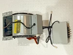 Motor Complete Dg81-02768a & Button Control For Samsung Nk30r5000wg Hood #93729. Fixed Price $258.55.