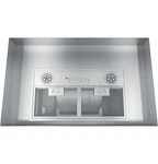 Uxhl36 Ge Undercabinet Range Hood Liner Stainless. Fixed Price $129.00.
