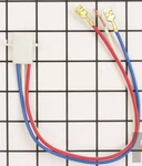 Broan Nutone - Range Hood Motor Receptacle Wire Harness S97005678 97005678. Fixed Price $24.99.