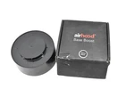 Airhood Base Boost Space Black Replacement Extension Foot Stand Cover Shield. Fixed Price $17.99.