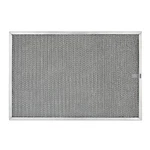 Aluminum Range Hood Filter - 11 7/16" X 17-1/16" 3/8", Pack Of 2. Fixed Price $36.79.