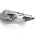Zomagas 36 Inch Stainless Steel Kitchen Range Hood 280cfm 2 Speed Switch Push. Fixed Price $73.09.