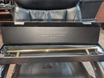 Zline Rhhz-cb-30 30" Range Hood Handle Champagne Bronze Autograph Edition New. Fixed Price $78.83.