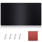 Stainless Steel Backsplash Range Hood Stove Back S.... Fixed Price $80.79.