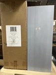 Zline 8654-c Stainless Steel Chimney Extension. Fixed Price $118.17.