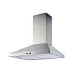 Siena 30 In. 350cfm Convertible Pyramid Wall Mount Range Hood In Stainless Steel. Fixed Price $391.67.