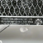 Wb02x11544 Ge Charcoal Filter. Fixed Price $24.39.