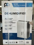 Perfect Aire 50 Pint Flat Panel Most Energy Star Dehumidifier With P (pd4051478). Fixed Price $119.99.