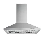 30" Campanas De Cocina Extractor Grasa Acero Inoxidable Kitchen Range Hood Fan. Fixed Price $196.97.