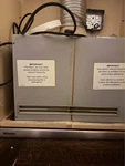 24 Inch Range Hood. Fixed Price $300.00.