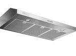 Vikio 36 In. 580 Cfm Wall Mount Range Hood In Stainless Steel W/charcoal Filter. Fixed Price $199.00.