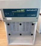 Air Clean Systems Powersafe 700 Series Ductless Balance Enclosure Lab Hood Labor. Fixed Price $2950.00.