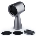 Portable Range Hood Kitchen - Powerful 3-speed Suction Desktop Compact .... Fixed Price $179.43.