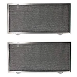 Aluminum Range Hood Filter For Dacor 72263 7-1/8x16-3/8x3/8 Inch 2 Pack. Fixed Price $49.07.