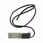 Ge Wb24x10179 Range Hood Microswitch Assembly. Fixed Price $128.04.