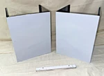 Zline Short Wall Chimney Kit For 7-8 Ft Ceiling Model Bskbn (sk). Fixed Price $79.98.