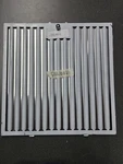Zephyr Oem 50210023 Range Hood Baffle Filter New Open Box Nob (blue Shelf-btm). Fixed Price $59.99.