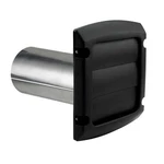 Dundas Jafine Blh4blkzw6 Provent Louvered Exhaust Hood, 4 Inch. Fixed Price $35.92.