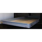 Morryde Ctg60-3636w 800 Lb 36"w X 36"l Cargo Sliding Tray. Fixed Price $578.33.