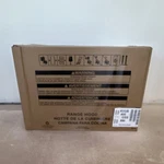 Kitchenaid Kvub400gss Range Hood. Fixed Price $550.00.