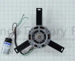 801641 Wolf Complete Assembly Motor : 900 Cfm Remote Blower By. Fixed Price $630.00.