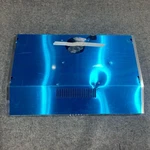 Streamline 30 In. Brushed Stainless Steel Under Cabinet Range Hood T-3205 Series. Fixed Price $29.50.