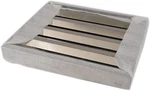 Bosch 00701457 Range Hood Stainless Steel Baffle Grease Filter Thermador Oem. Fixed Price $175.00.