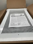 Broan, L700, Ceiling Mount Ventilation Fan, 4-1/2" X 18-1/2" Duct, (701 Cfm). Fixed Price $174.99.