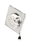 Genuine Broan-nutone 50cfm 4.0 Sones Replacement Bath Fan Motor Kit C350bnr New. Fixed Price $19.99.