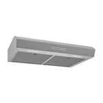 Mantra 36 In. 350 Max Blower Cfm Convertible Under Cabinet 1.5 Sones Stainless S. Fixed Price $417.18.