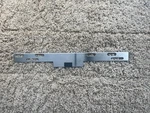 Ge Monogram Warming Drawer Vent Slide And Knob Wb03x10061 Wb06x10692. Fixed Price $59.00.