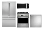 Monogram Professional 4-piece Kitchen. Fixed Price $10220.00.